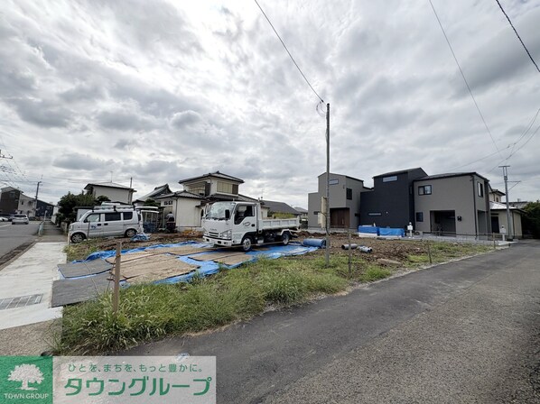 ラネージュ海老名の物件内観写真